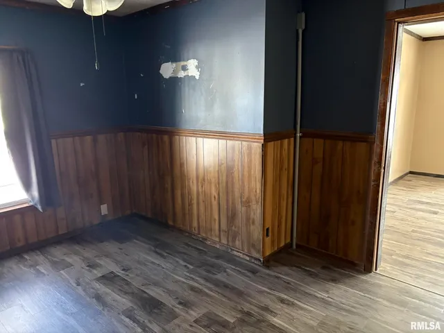 $75,000 | 812 West Lindell Street, West Frankfort, IL 62896