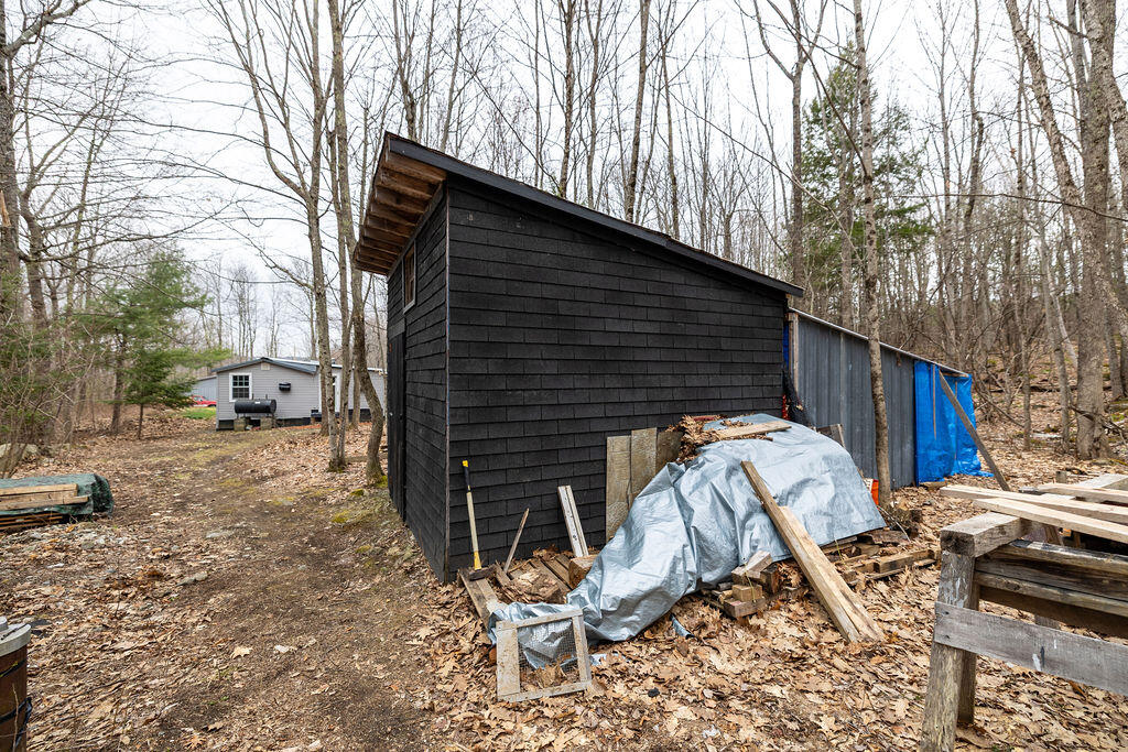 1071 Bean Road Mount Vernon, ME 04352 - Photo 42 of 64