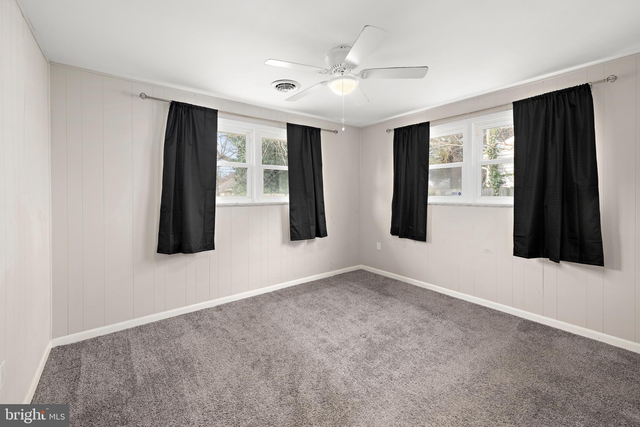 108 North Halsey Road Dover, DE 19901 - Photo 11 of 20 Bright and airy room with natural light.