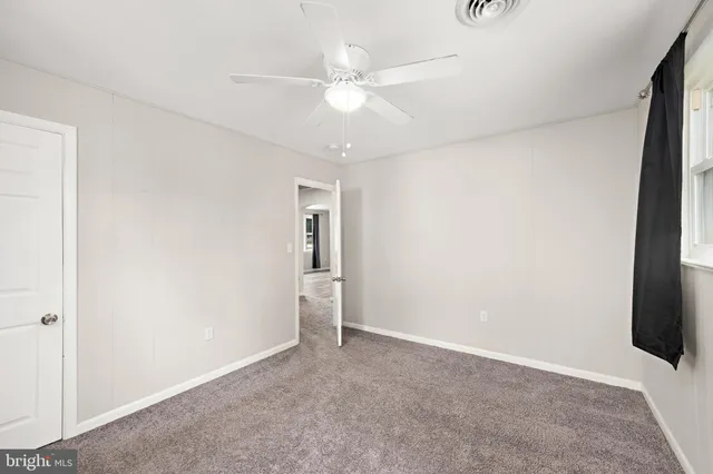 $265,000 | 108 North Halsey Road, Dover, DE 19901