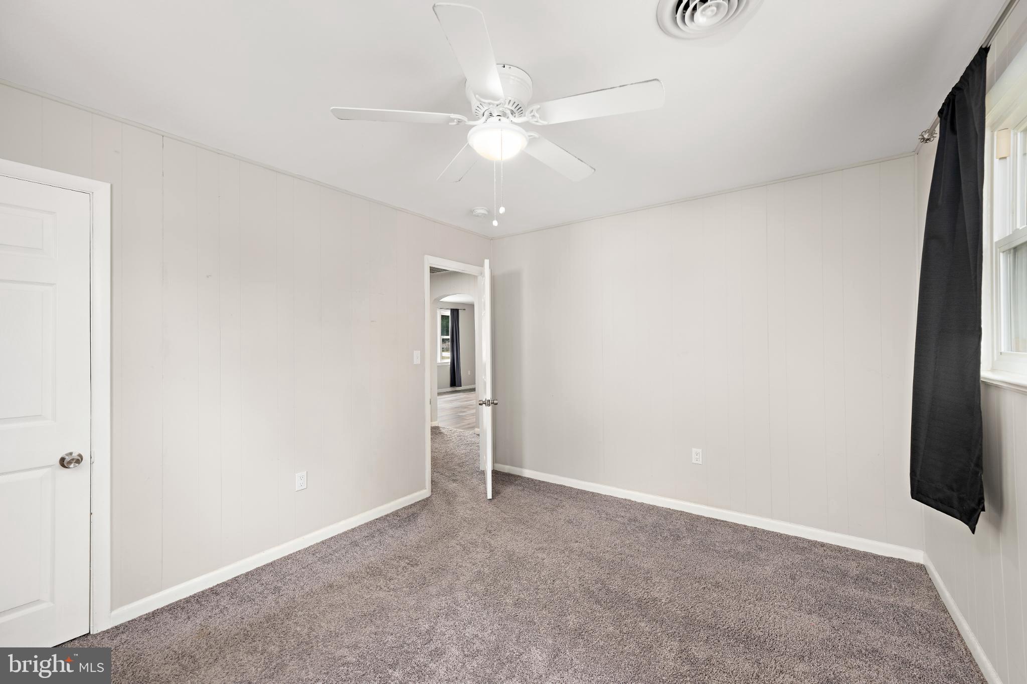 108 North Halsey Road Dover, DE 19901 - Photo 12 of 20 Bright and airy room with modern charm.