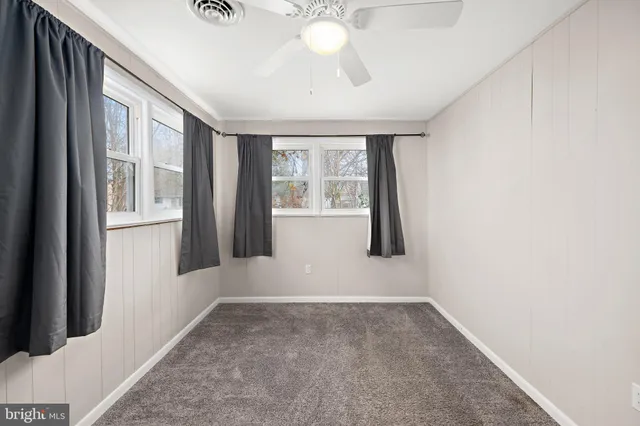 $265,000 | 108 North Halsey Road, Dover, DE 19901