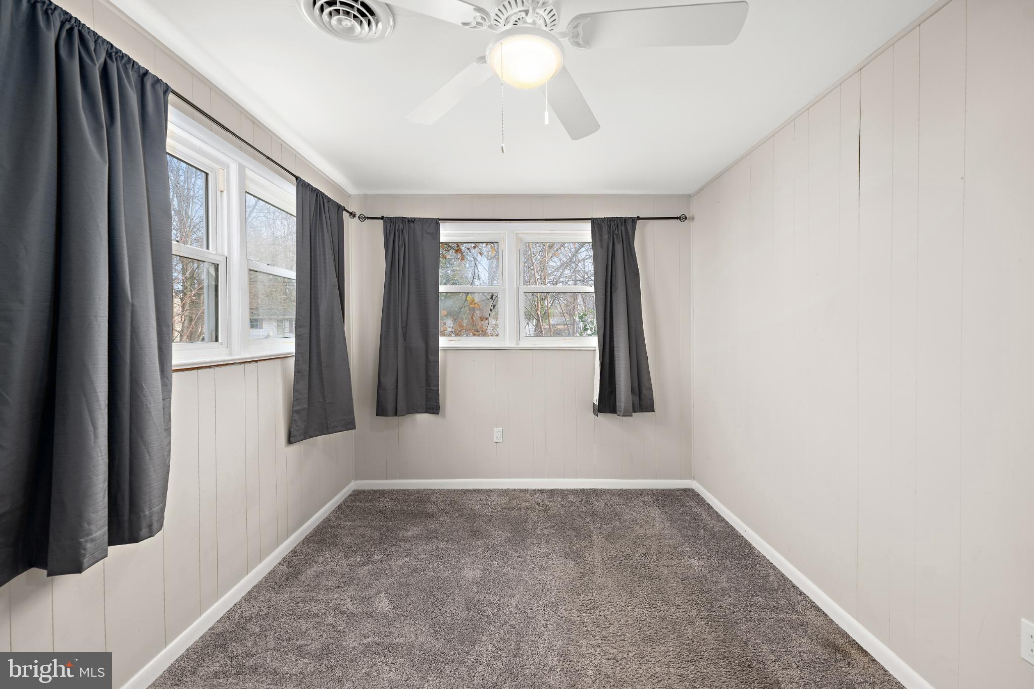 108 North Halsey Road Dover, DE 19901 - Photo 14 of 20 Bright and airy room with natural light.