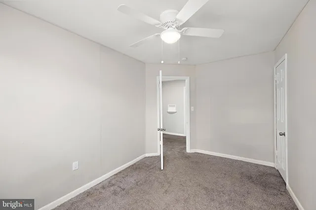 $265,000 | 108 North Halsey Road, Dover, DE 19901