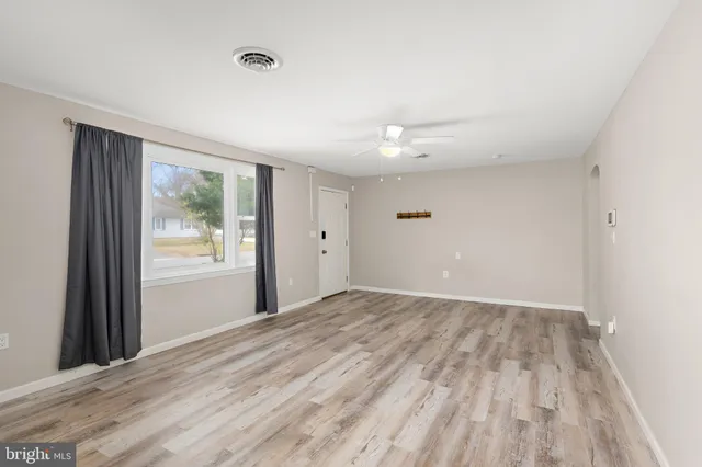 $265,000 | 108 North Halsey Road, Dover, DE 19901