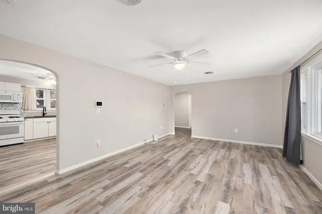 $265,000 | 108 North Halsey Road, Dover, DE 19901