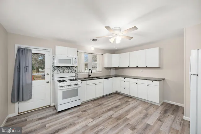 $265,000 | 108 North Halsey Road, Dover, DE 19901