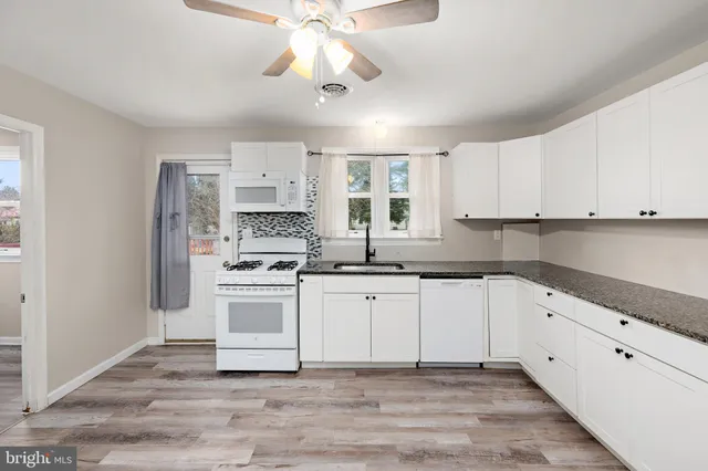 $265,000 | 108 North Halsey Road, Dover, DE 19901