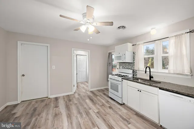 $265,000 | 108 North Halsey Road, Dover, DE 19901