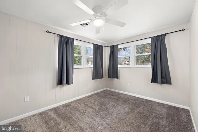 $265,000 | 108 North Halsey Road, Dover, DE 19901