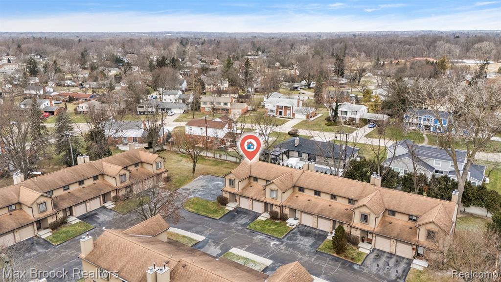 18674 West 13 Mile Road Beverly Hills, MI 48025 - Photo 30 of 33