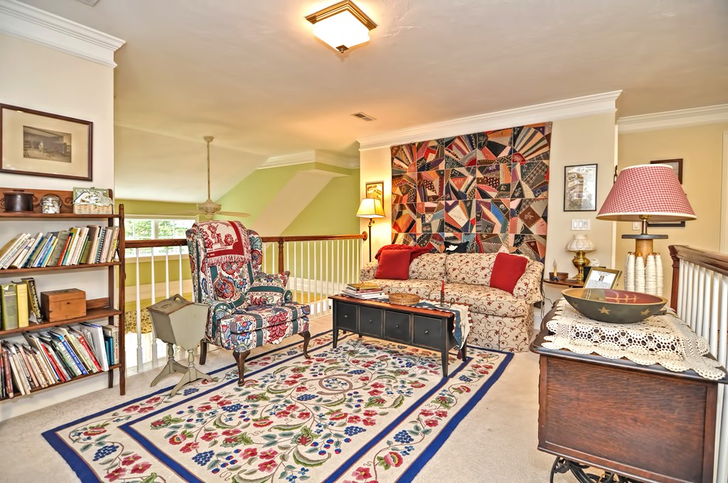 30 Nobscot Road, Unit 25 Sudbury, MA 01776 - Photo 14 of 30 Gallery Image 14