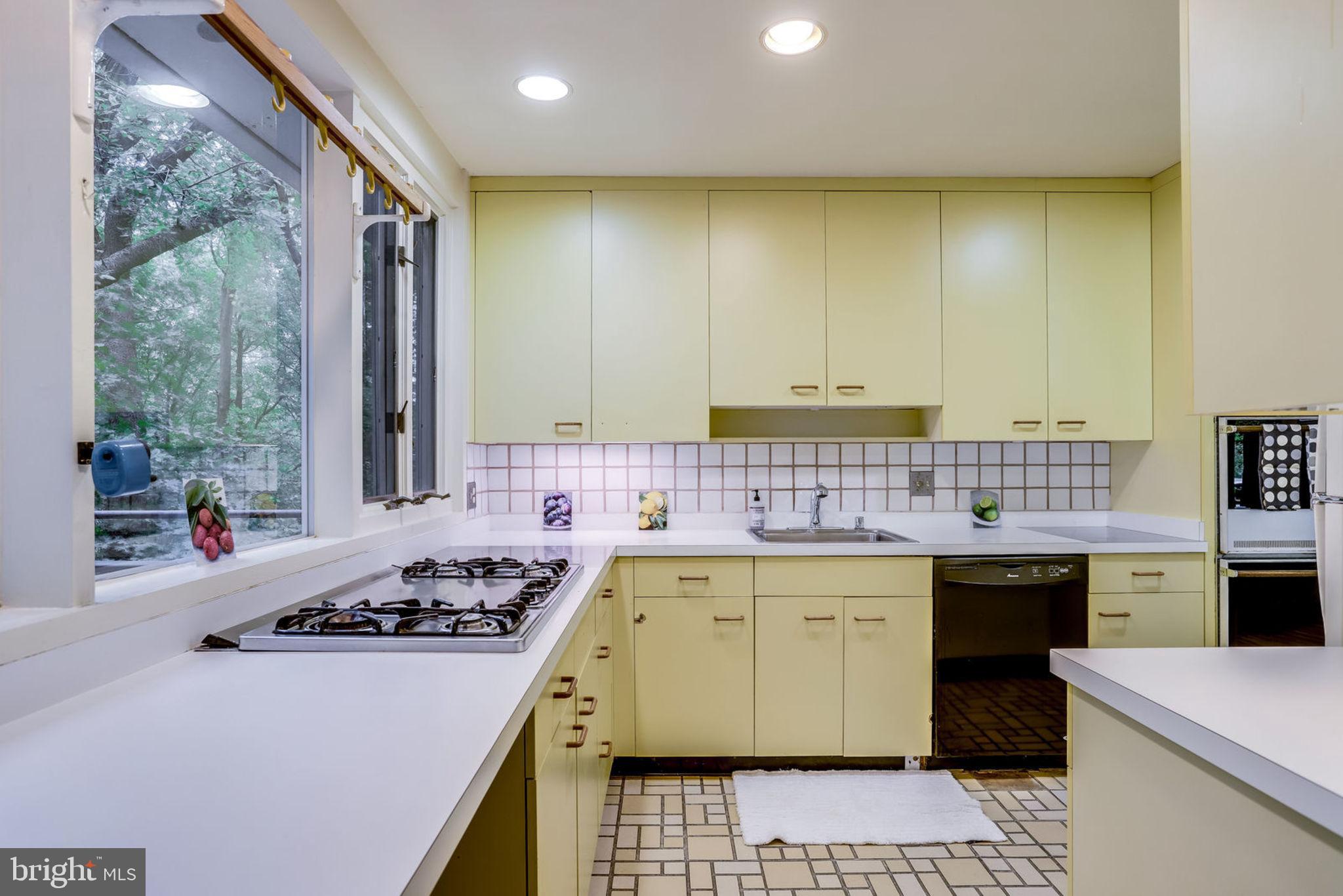 1921 Marthas Road Alexandria, VA 22307 - Photo 9 of 33 Kitchen