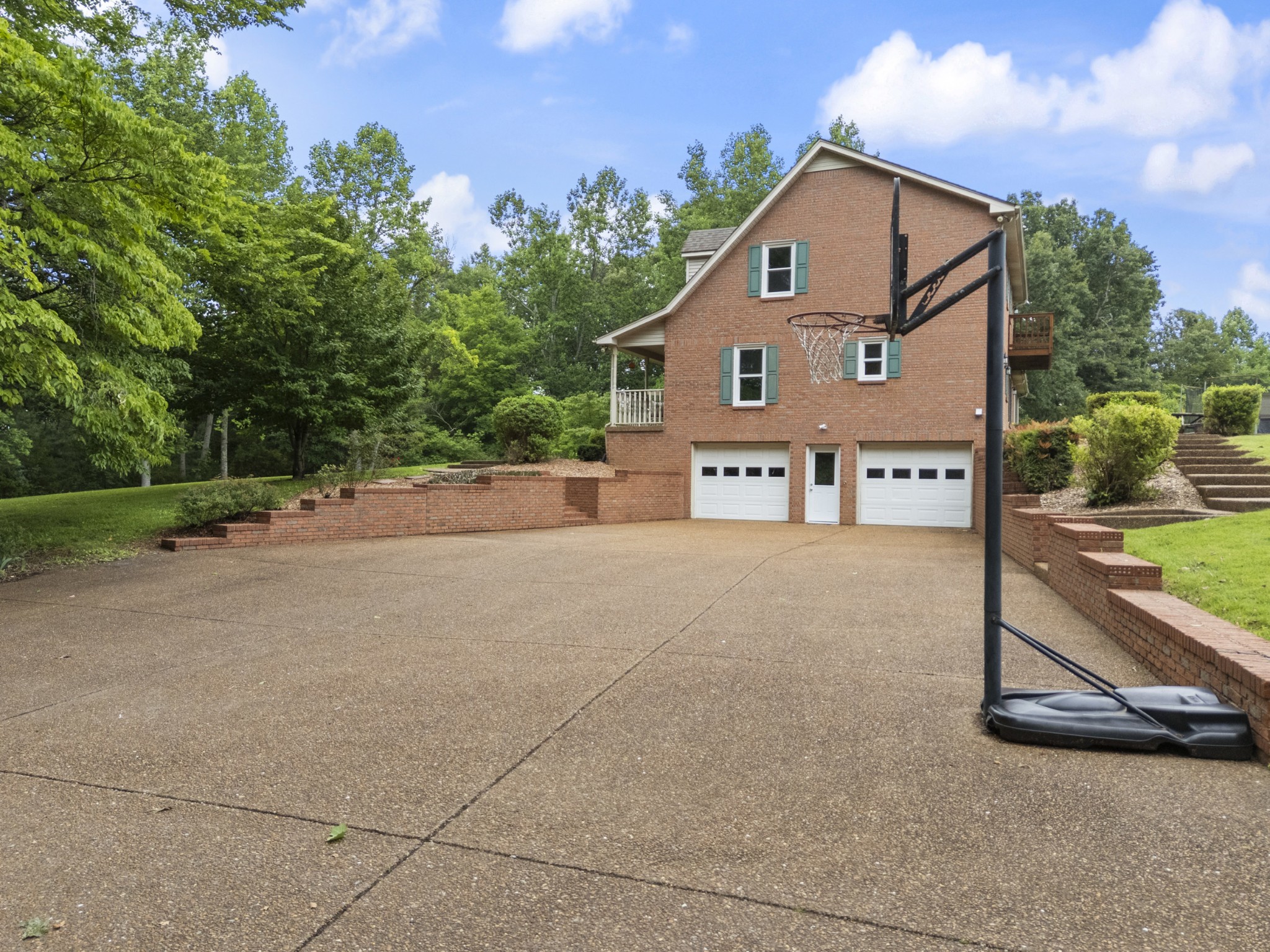 7120 Boone Street Fairview, TN 37062 - Photo 4 of 57