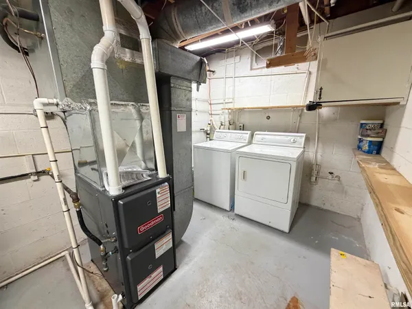 $135,000 | 1687 Beecher Avenue, Galesburg, IL 61401