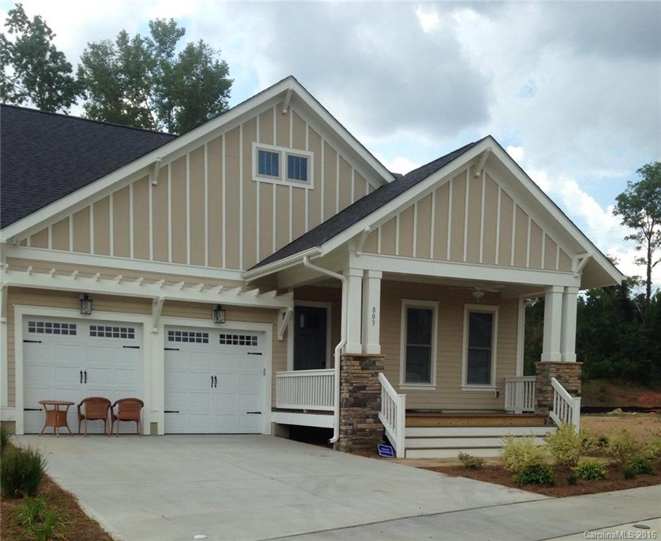 803 Bluff Loop Road Rock Hill, SC 29730 - Photo 1 of 1 Gallery Image 1