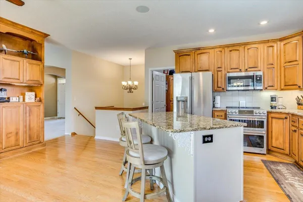 $419,000 | 1643 East Tiara Pines Street, Derby, KS 67037