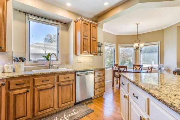 $419,000 | 1643 East Tiara Pines Street, Derby, KS 67037