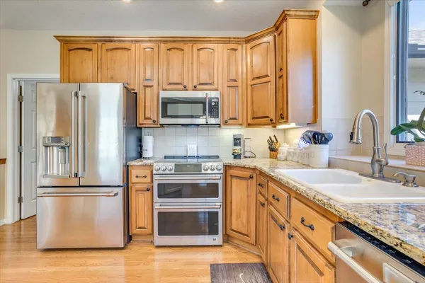 $419,000 | 1643 East Tiara Pines Street, Derby, KS 67037