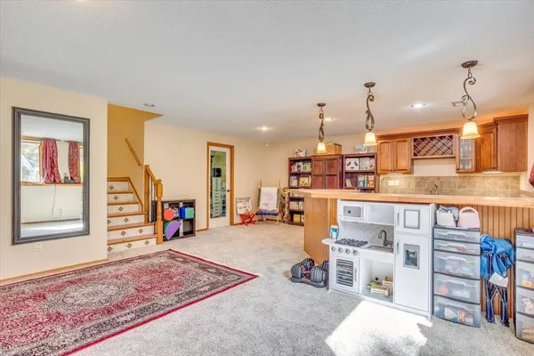 $419,000 | 1643 East Tiara Pines Street, Derby, KS 67037