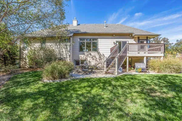 $419,000 | 1643 East Tiara Pines Street, Derby, KS 67037