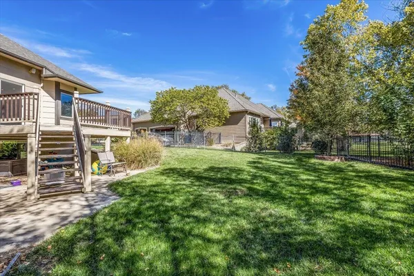 $419,000 | 1643 East Tiara Pines Street, Derby, KS 67037