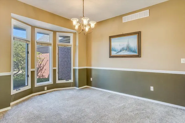 $419,000 | 1643 East Tiara Pines Street, Derby, KS 67037