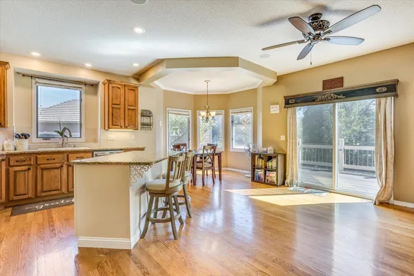 $419,000 | 1643 East Tiara Pines Street, Derby, KS 67037