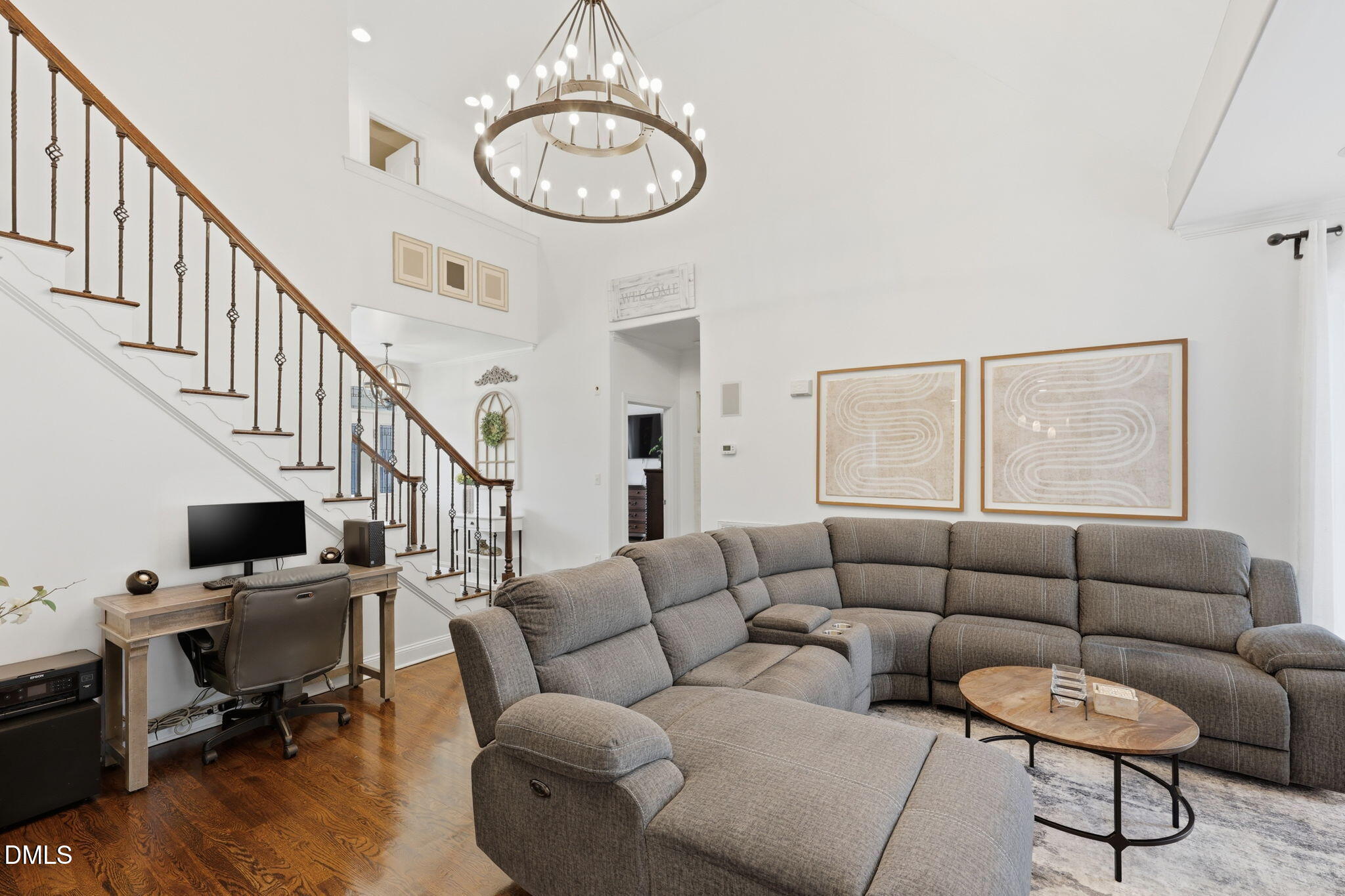 3546 Saddle Ridge Road Stem, NC 27581 - Photo 5 of 41