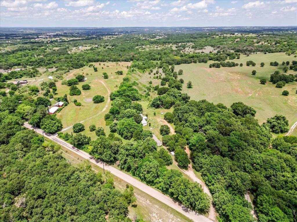 876 Old Authon Road Weatherford, TX 76088 - Photo 4 of 23