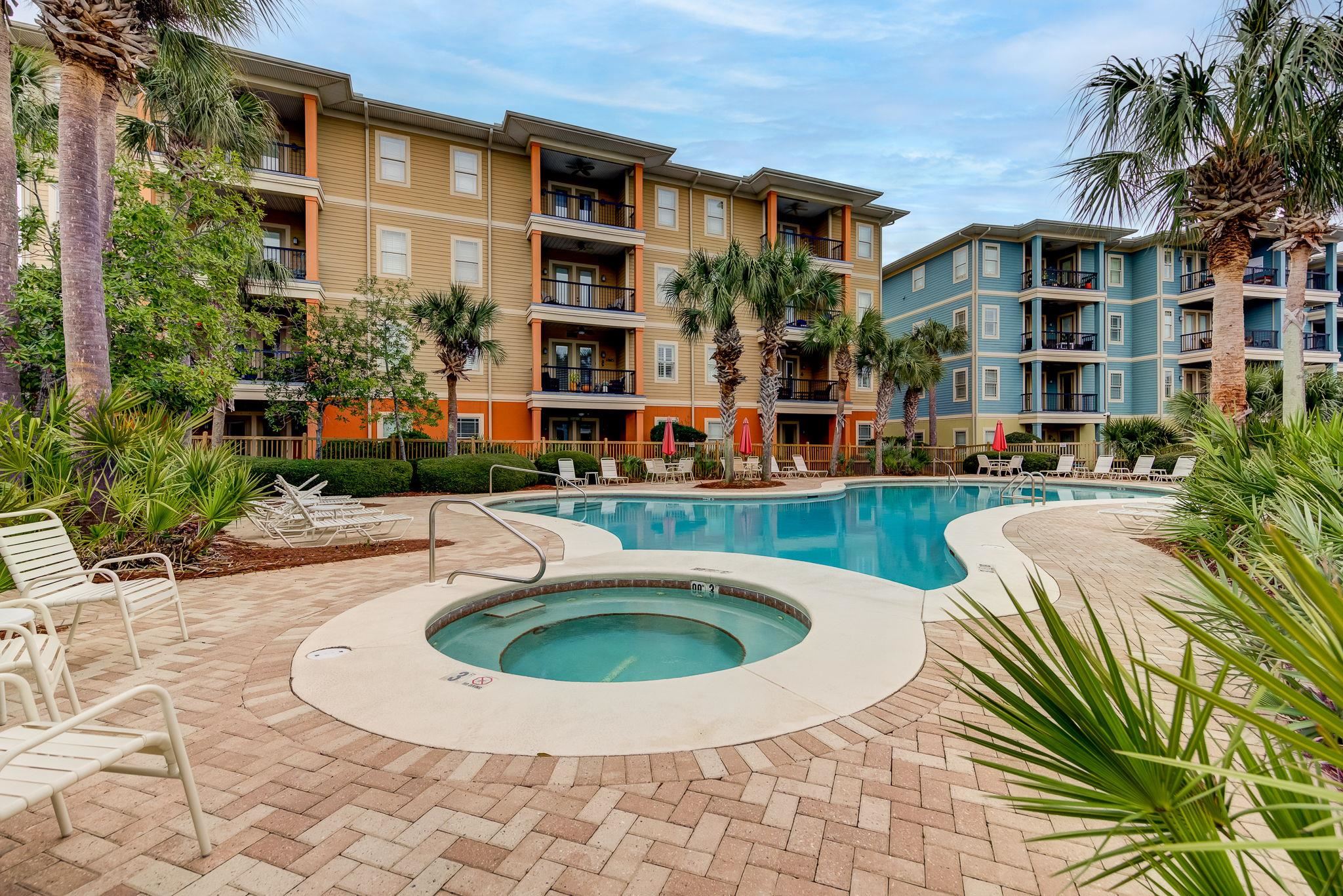 1430 Regency Road, Unit F204 Gulf Shores, AL 36542 - Photo 30 of 47