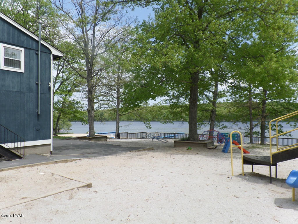 104 Robin Run Road Milford, PA 18337 - Photo 28 of 34 Community Beach Area