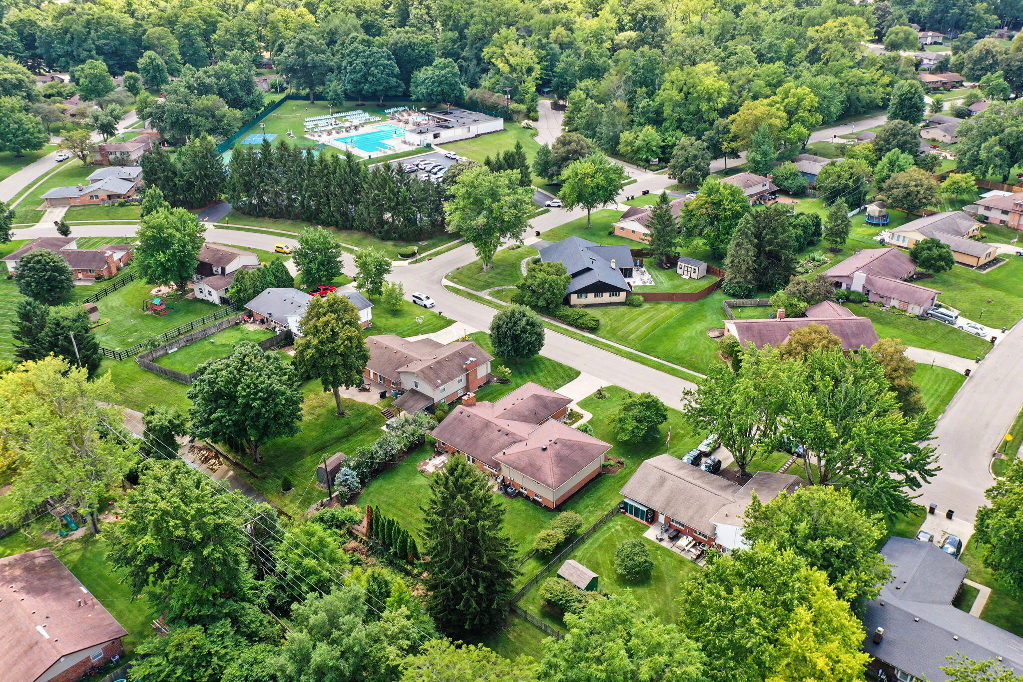 5696 Overbrooke Road Kettering, OH 45440 - Photo 66 of 70 76-web-or-mls-5696-overbrooke-rd