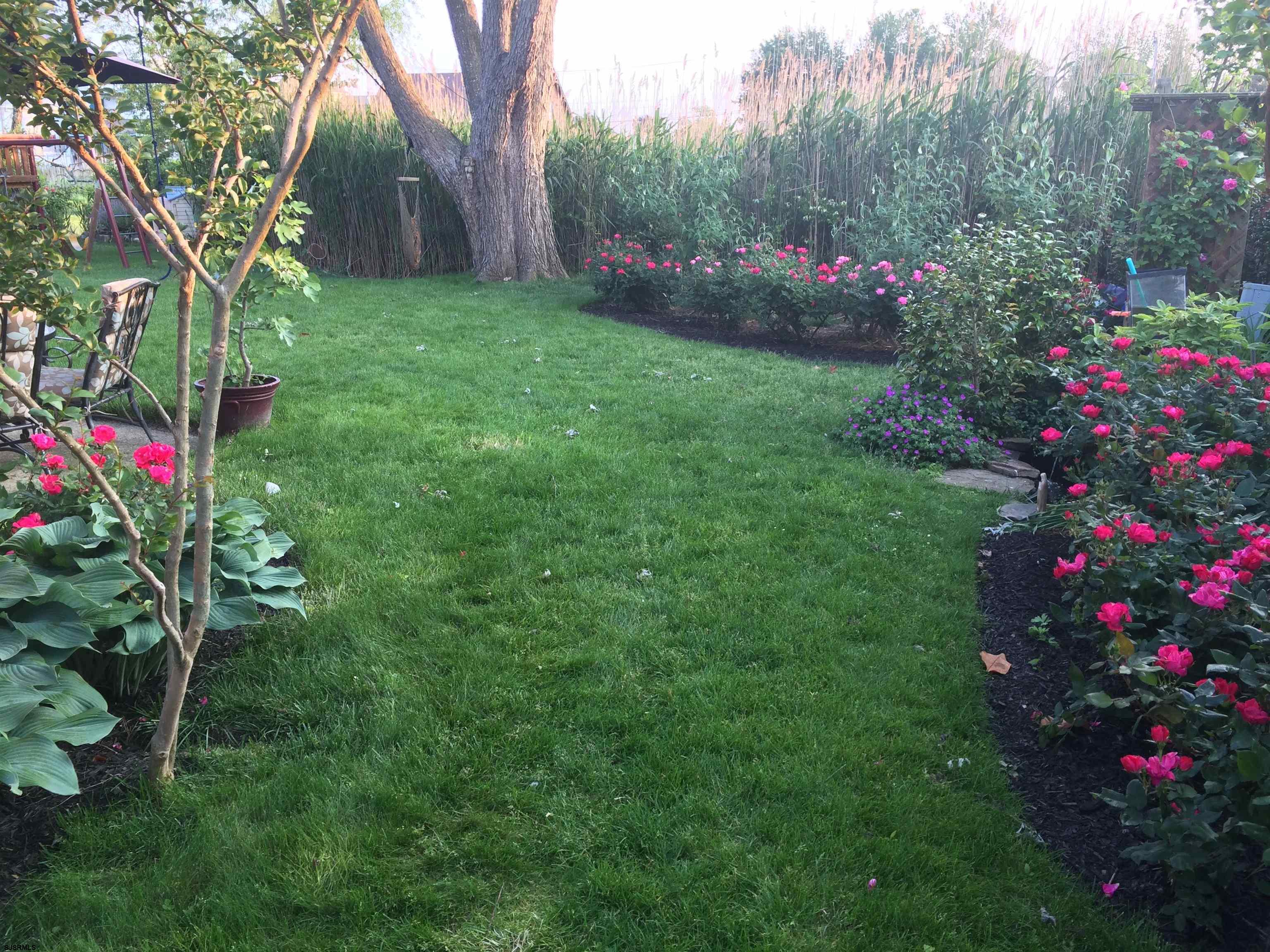 1 Exeter Court Margate City, NJ 08402 - Photo 22 of 25 a view of an outdoor space