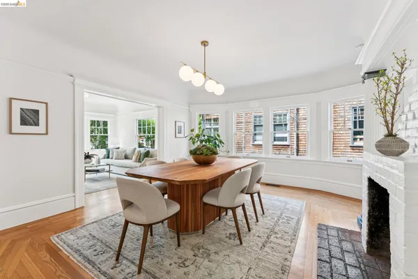 $1,995,000 | 2035 Francisco Street, Berkeley, CA 94709