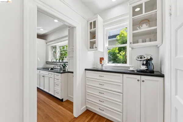 $1,995,000 | 2035 Francisco Street, Berkeley, CA 94709