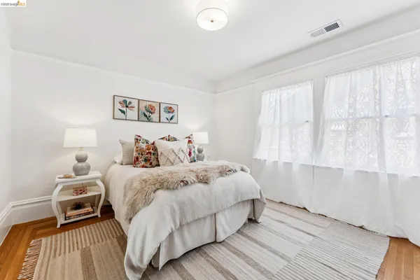 $1,995,000 | 2035 Francisco Street, Berkeley, CA 94709