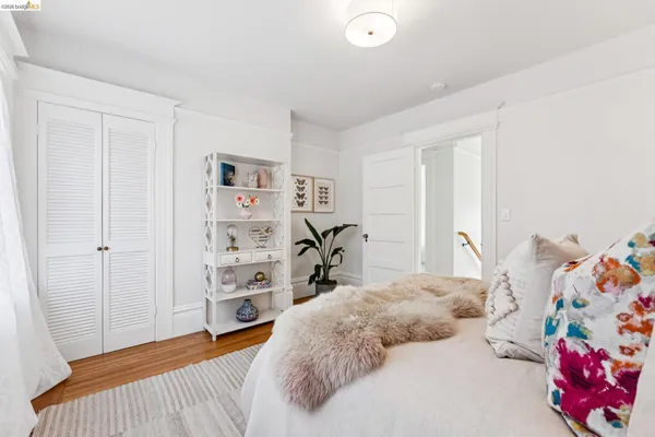 $1,995,000 | 2035 Francisco Street, Berkeley, CA 94709