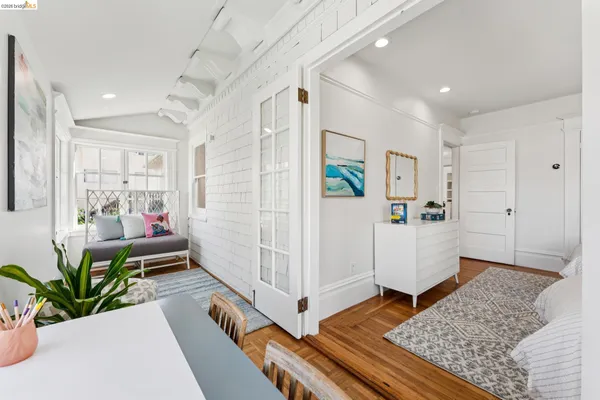 $1,995,000 | 2035 Francisco Street, Berkeley, CA 94709