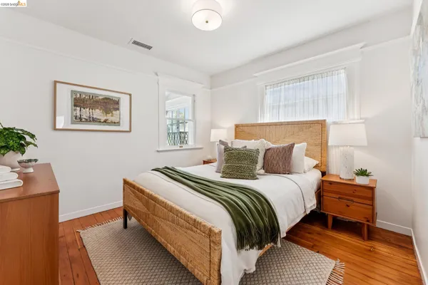 $1,995,000 | 2035 Francisco Street, Berkeley, CA 94709
