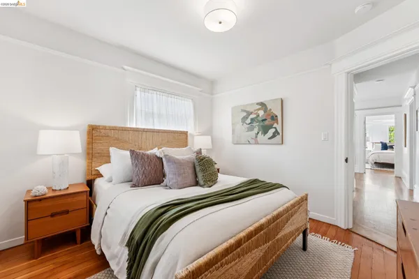 $1,995,000 | 2035 Francisco Street, Berkeley, CA 94709