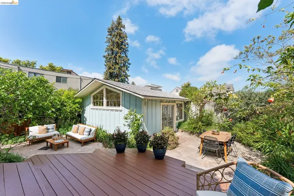 $1,995,000 | 2035 Francisco Street, Berkeley, CA 94709