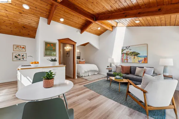 $1,995,000 | 2035 Francisco Street, Berkeley, CA 94709