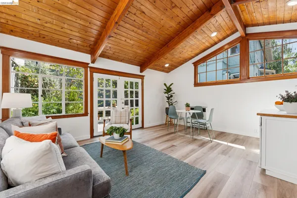 $1,995,000 | 2035 Francisco Street, Berkeley, CA 94709