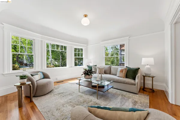 $1,995,000 | 2035 Francisco Street, Berkeley, CA 94709