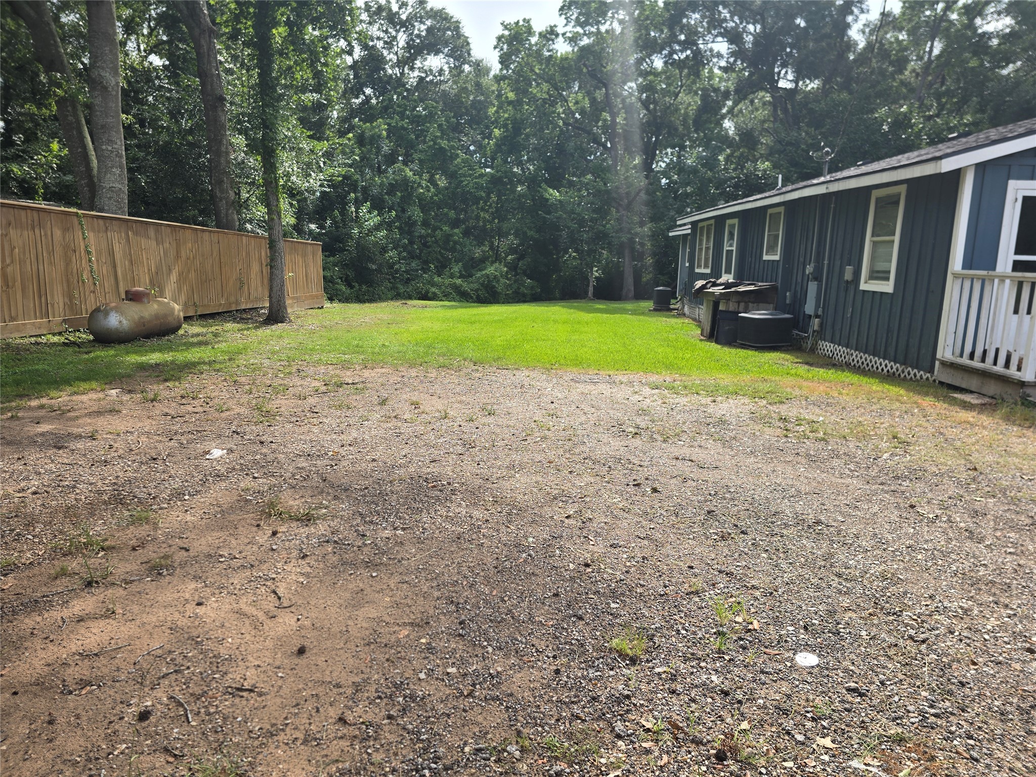 23754 Johnson Road New Caney, TX 77357 - Photo 2 of 23