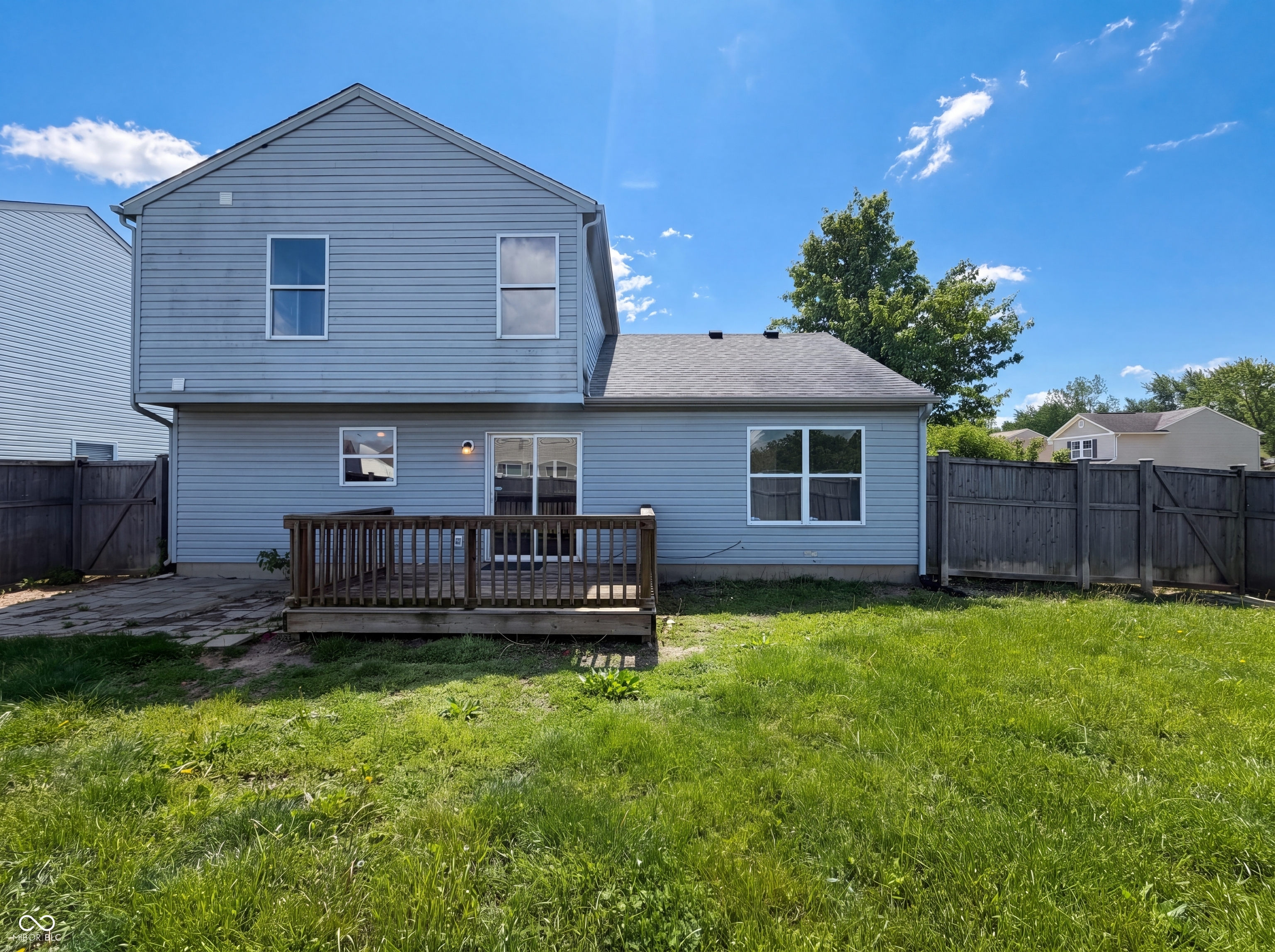 4322 Rhapsody Lane Indianapolis, IN 46235 - Photo 5 of 21
