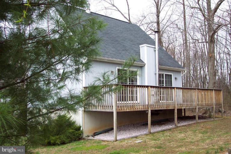 976 Nesbitt Road Colora, MD 21917 - Photo 1 of 13 Exterior (Main)