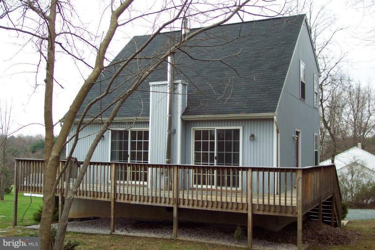 976 Nesbitt Road Colora, MD 21917 - Photo 2 of 13 Exterior #2