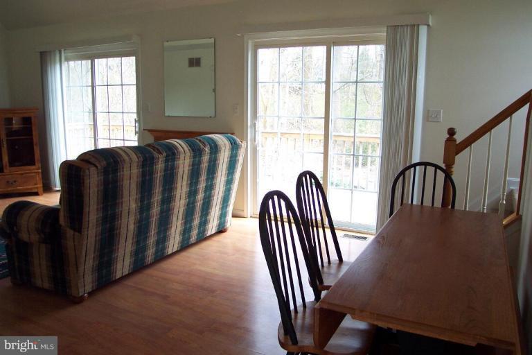 976 Nesbitt Road Colora, MD 21917 - Photo 6 of 13 Dining Area